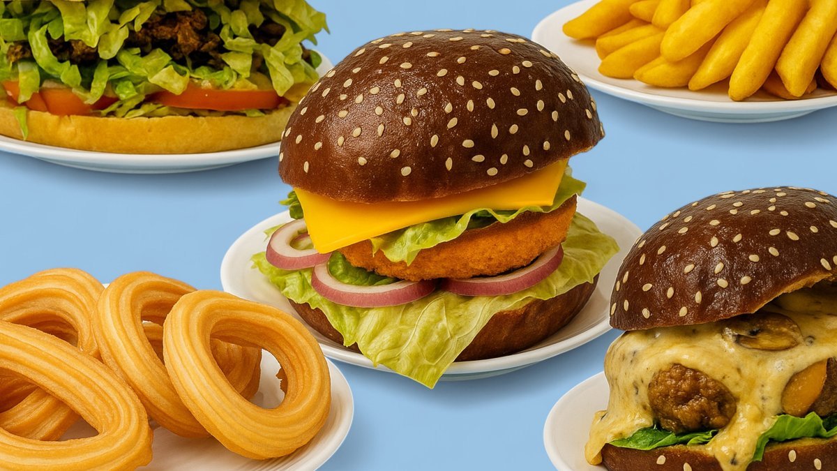 Image of Big Bite Burger & Kebab