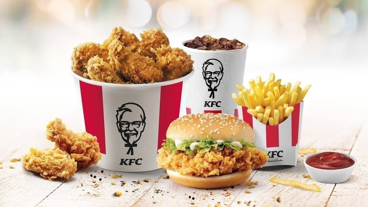 Image of KFC Chalandri