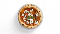 Objednať 9. BURRATA