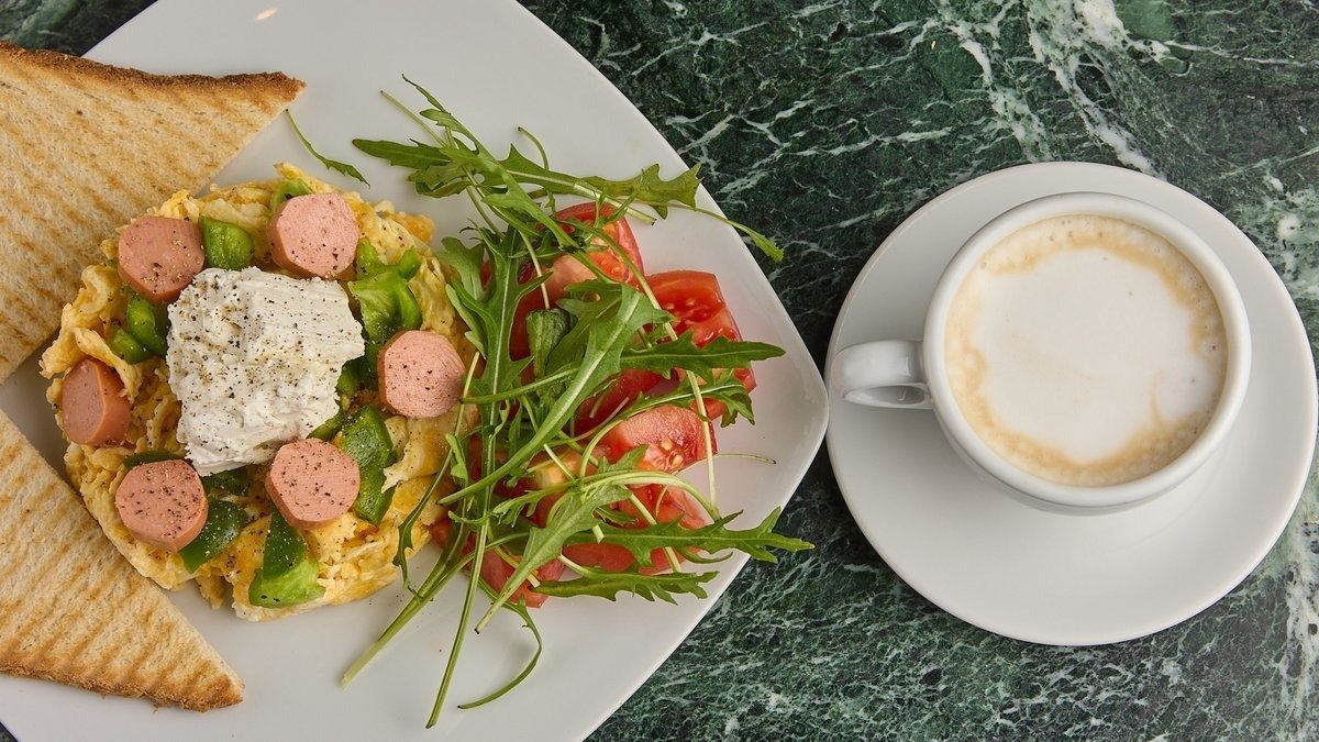 Image of Di Fronte Cafe