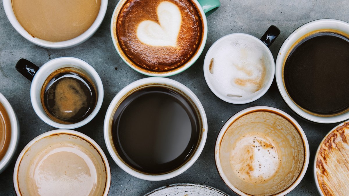 Image of Coffee & The Bean