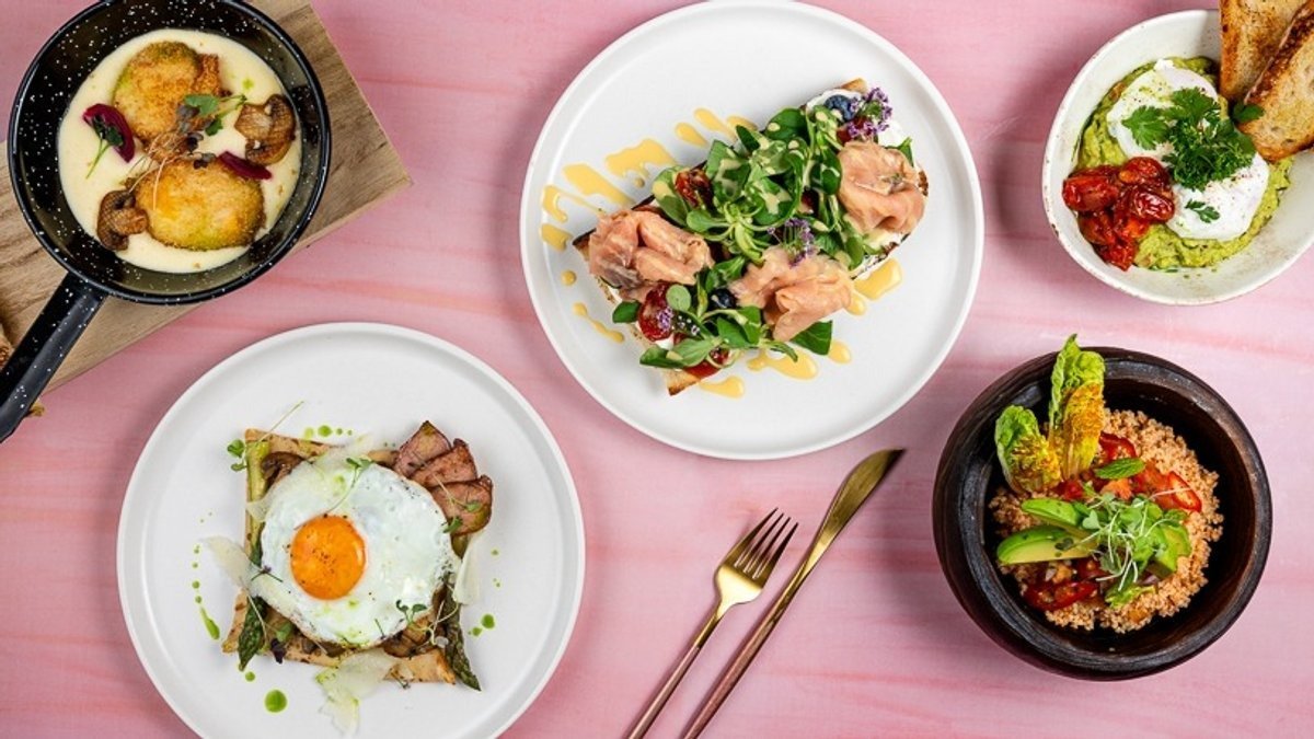 Image of The Brunchies