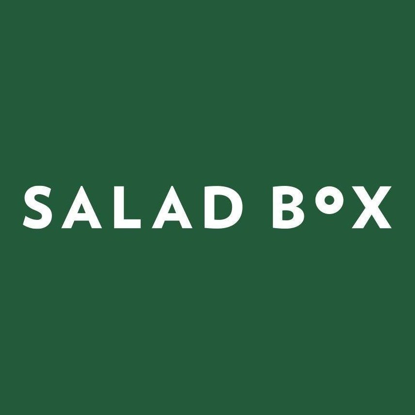 Salad Box BGR