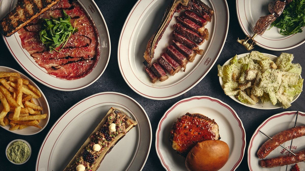 Image of Paris Texas Burger | Rishon LeZion