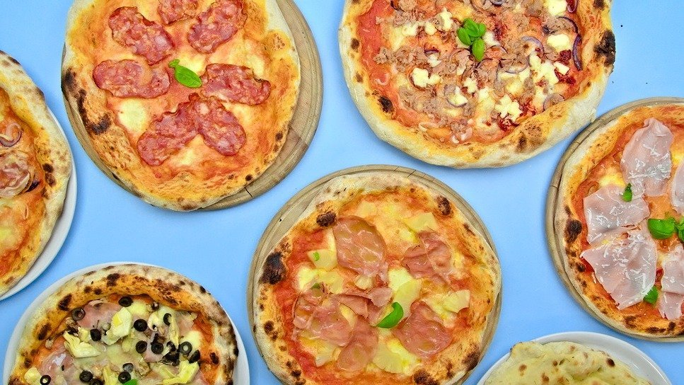 Image of Marko Pizza