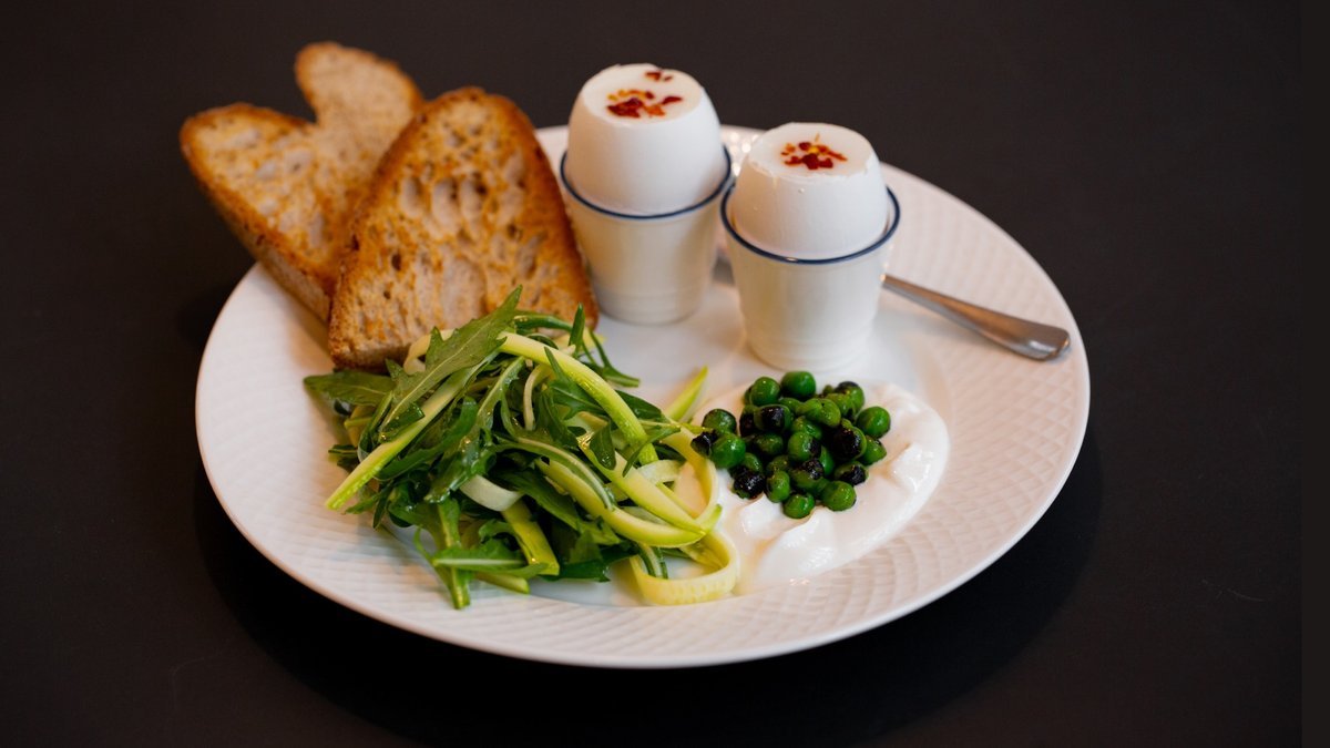 Image of No More Mondays