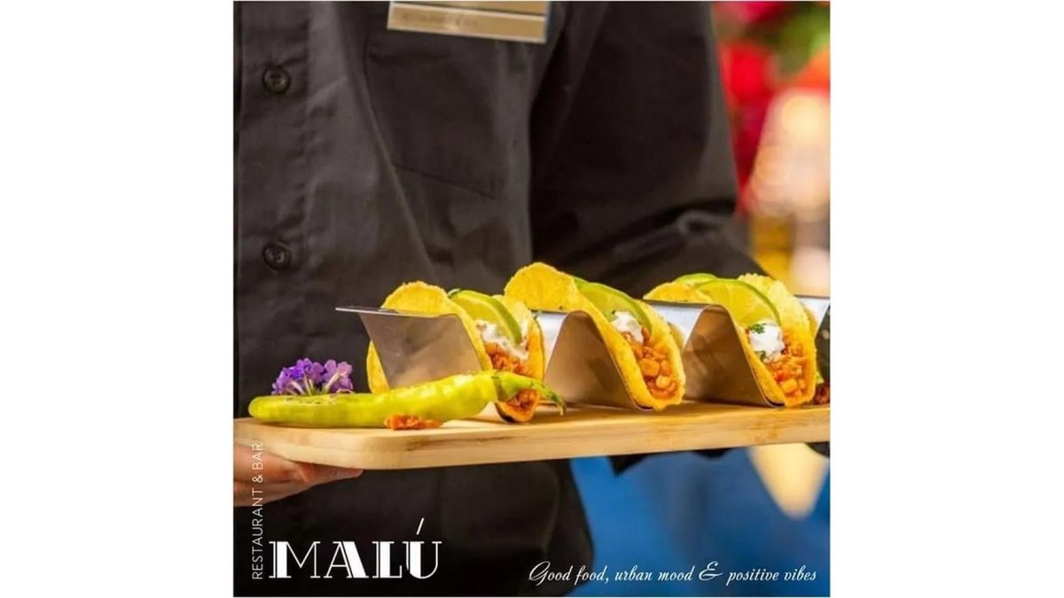 Malu | Wolt | Livrare | Galati