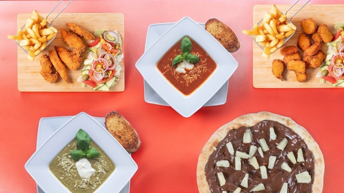 Image of Fiero! Pizza Teofilów