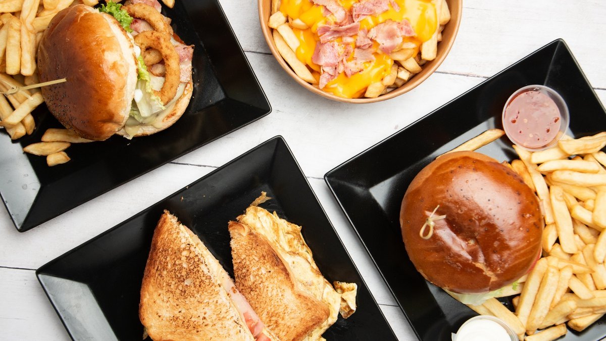 Image of Quick Food & Coffee