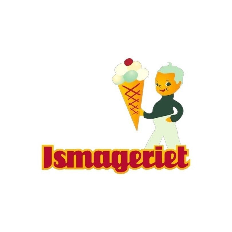 Ismageriet