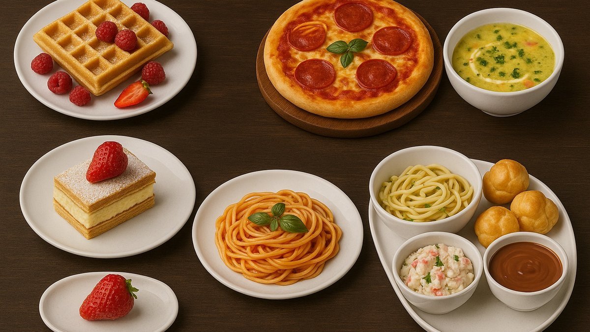 Image of Giotto - Shevchenko