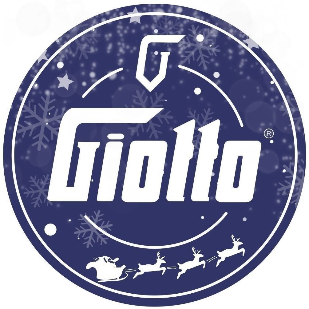 Giotto - Parkent/Beruniy