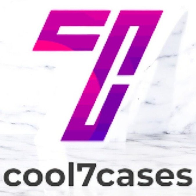 Cool7Cases