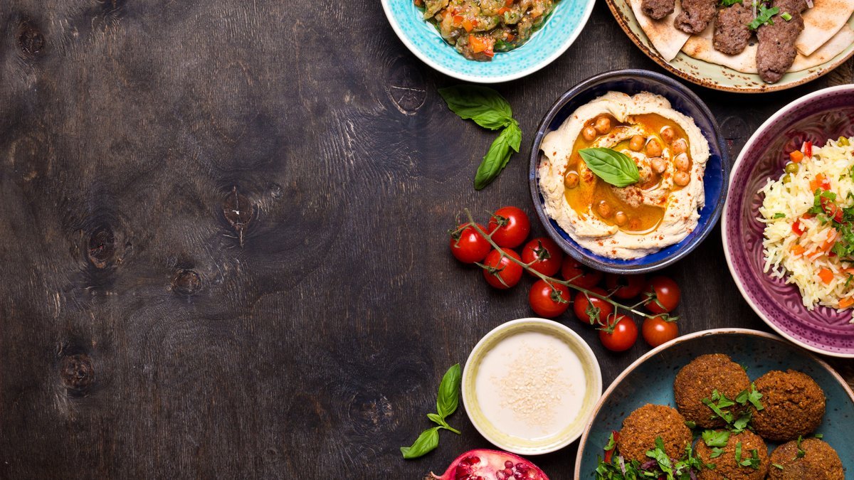 Image of Ravintola Zaitouna