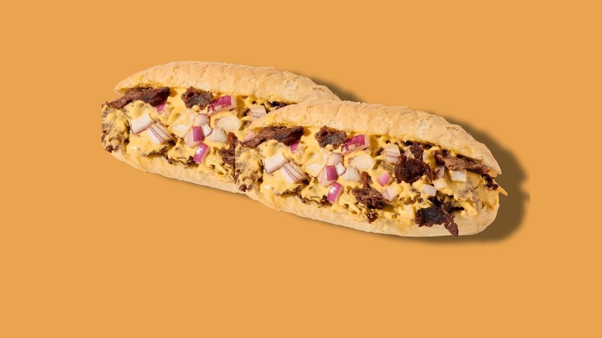 Image of Buli's Cheesesteak Tapiola