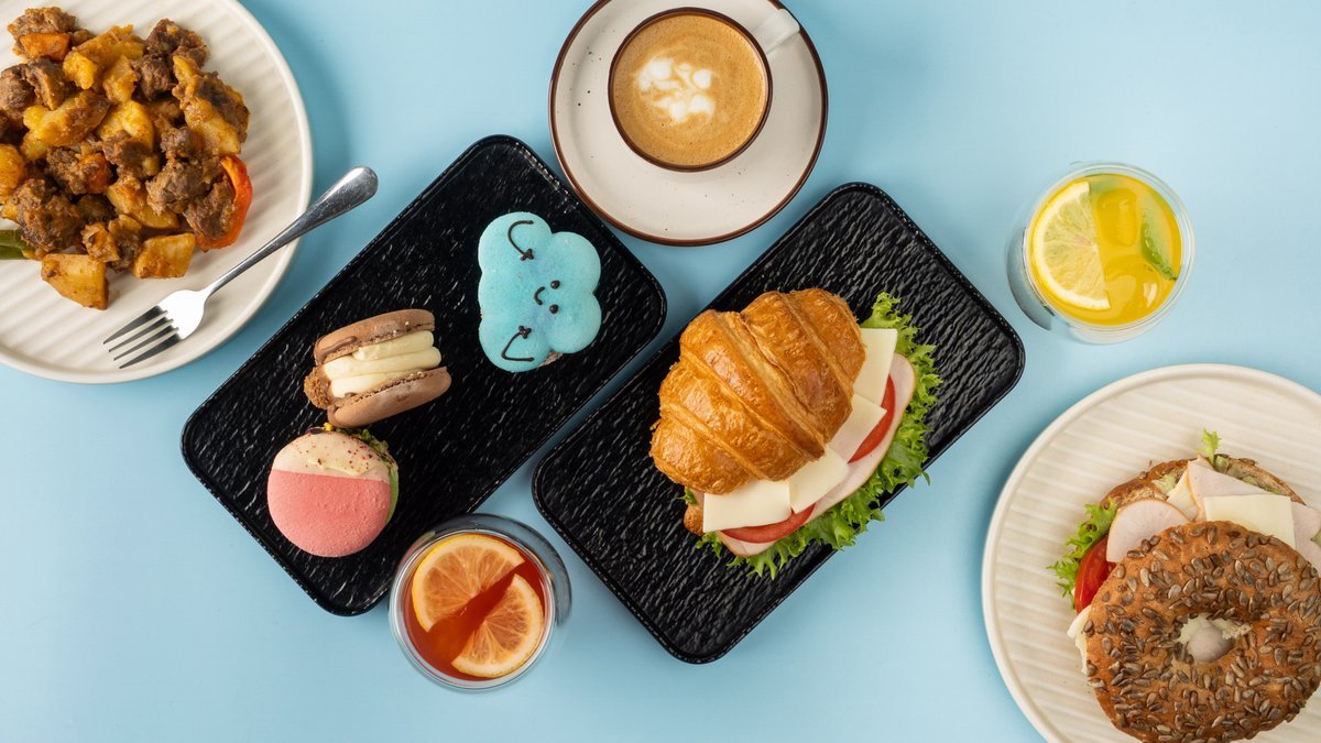 Image of TALQAN Coffee & Breakfast