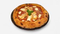 Objednať 3. Pizza Mozarella