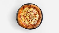 Objednať 4. Pizza Šunková