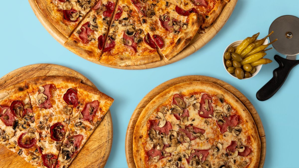 Image of Diamant Pizza