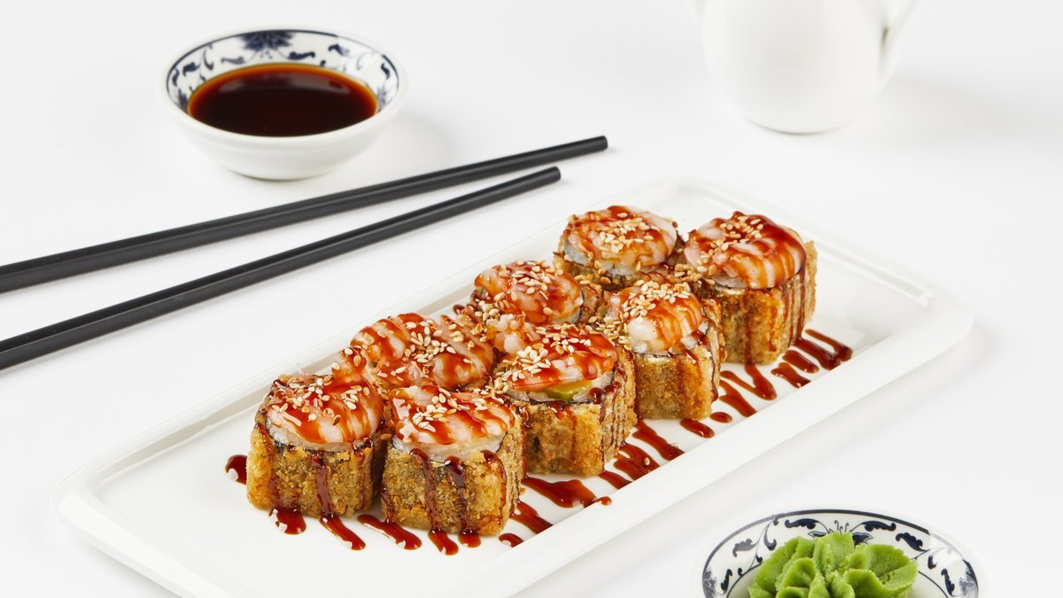 Image of Jasmine Bridge Plaza