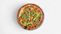 Objednať 10. Pizza Vegetariana