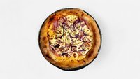 Objednať 13. Pizza Bryndzová