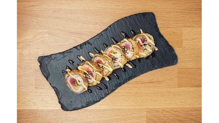 Just Sushi | Wolt | Livrare | Ploiesti