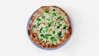 Objednať 17. Pizza Con broccoli e formaggi