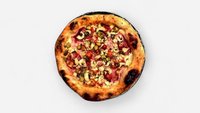 Objednať 18. Pizza Pekelná