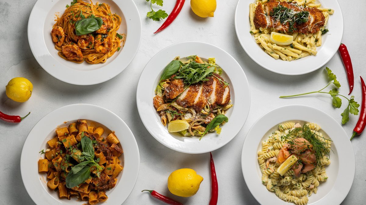 Image of Ponna Pasta
