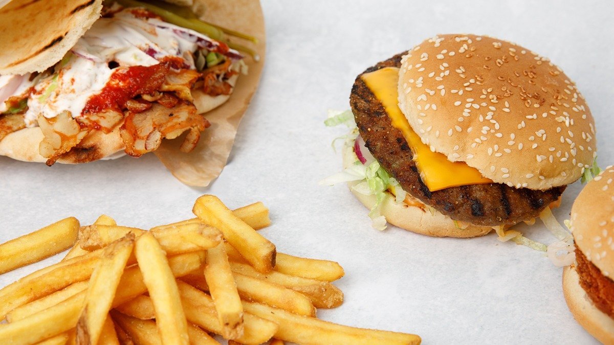 Image of Alviksgrillen