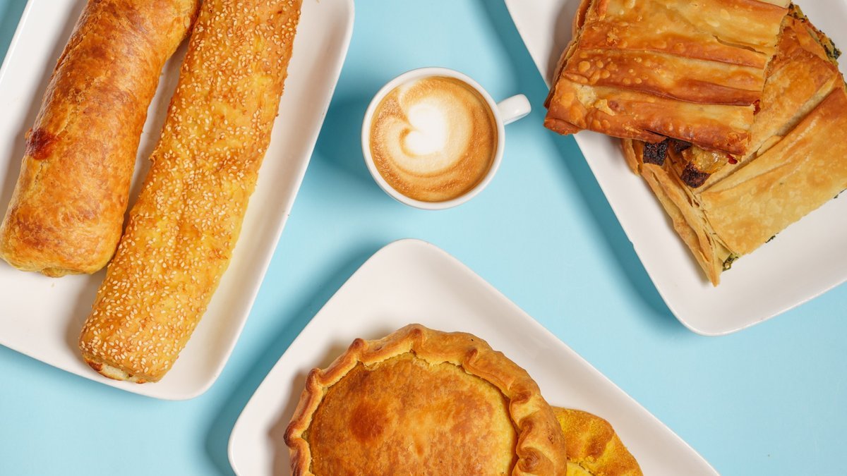 Image of Gold Cup Coffe & More