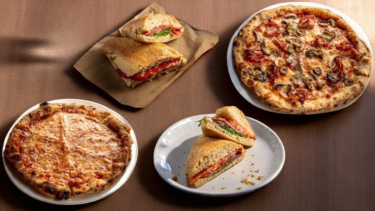 Image of Green Gourmet