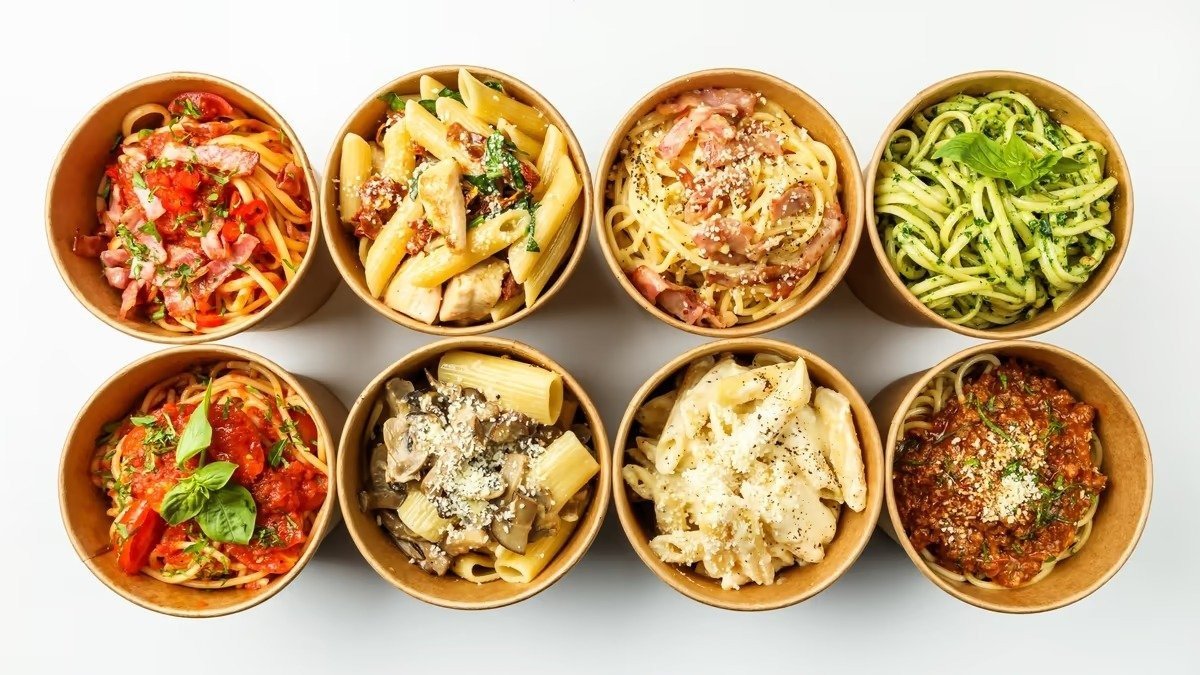 Image of My Pasta Arta