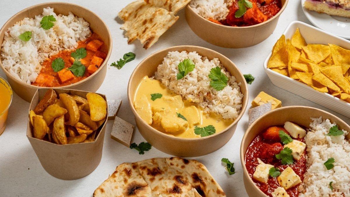 Image of Indie To Go II