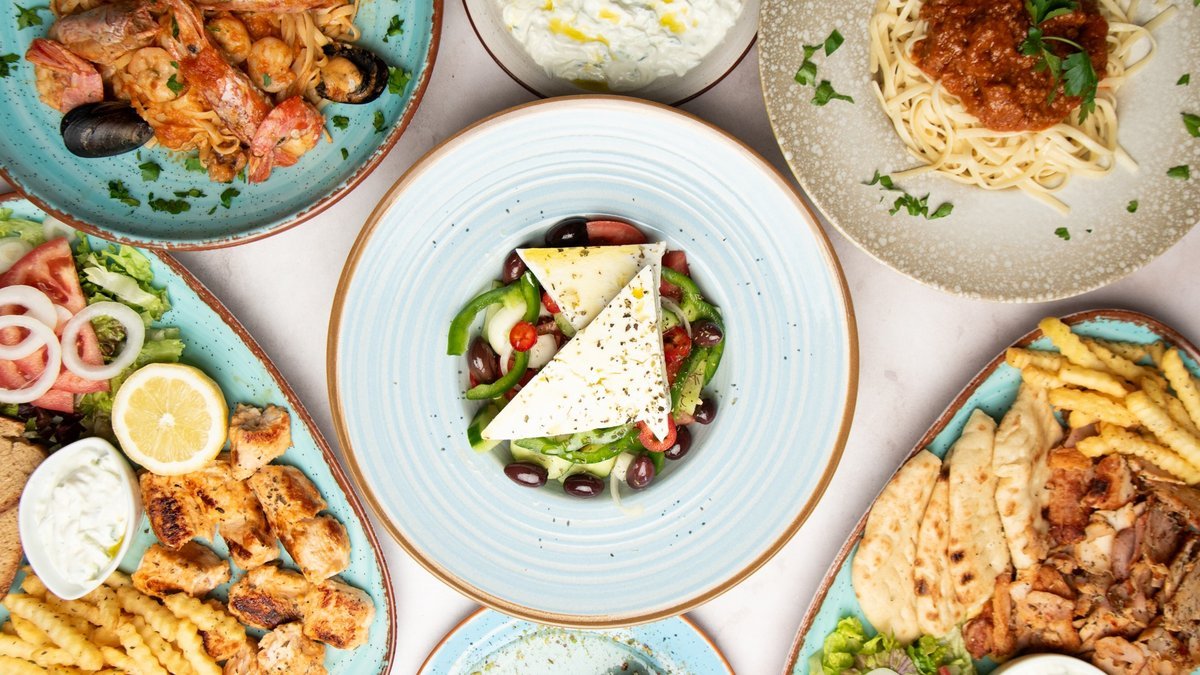 Image of Dali Restaurant