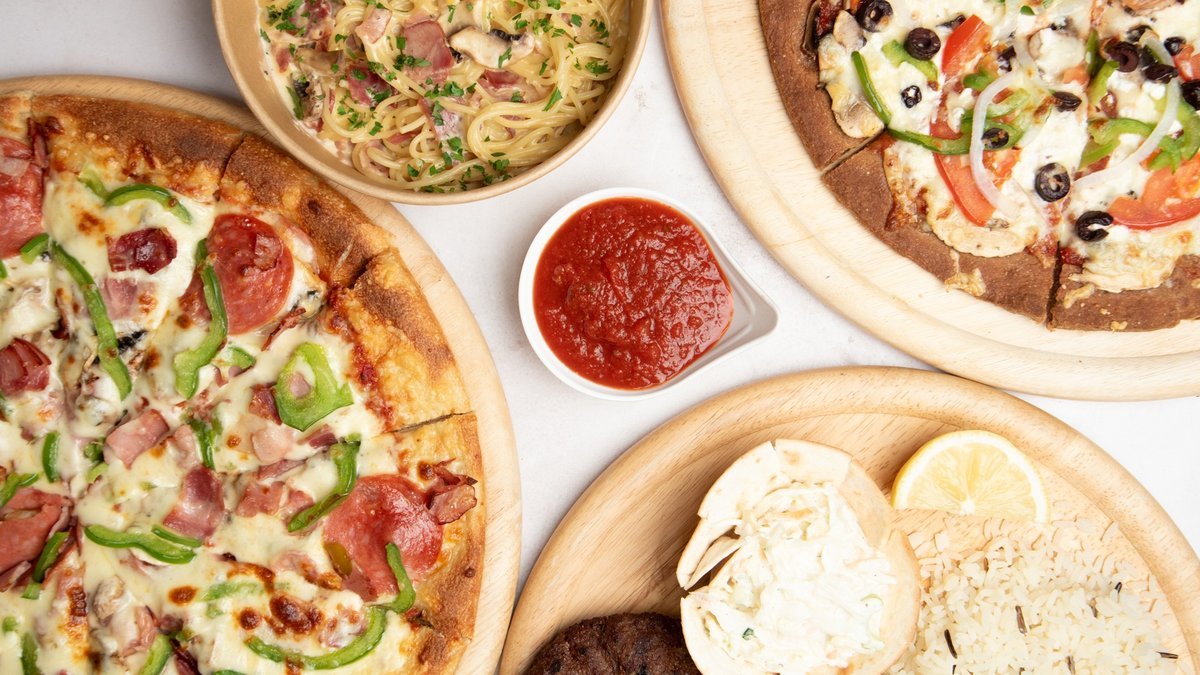 Image of Vasili's Pizza