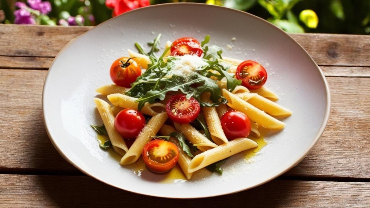 Image of Pasta Express - Hoża