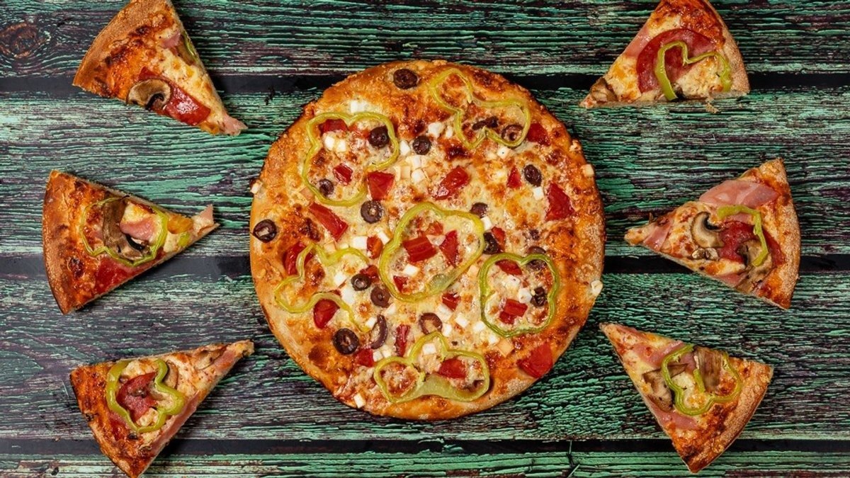 Image of Capricciosa Pizzeria Ristorante