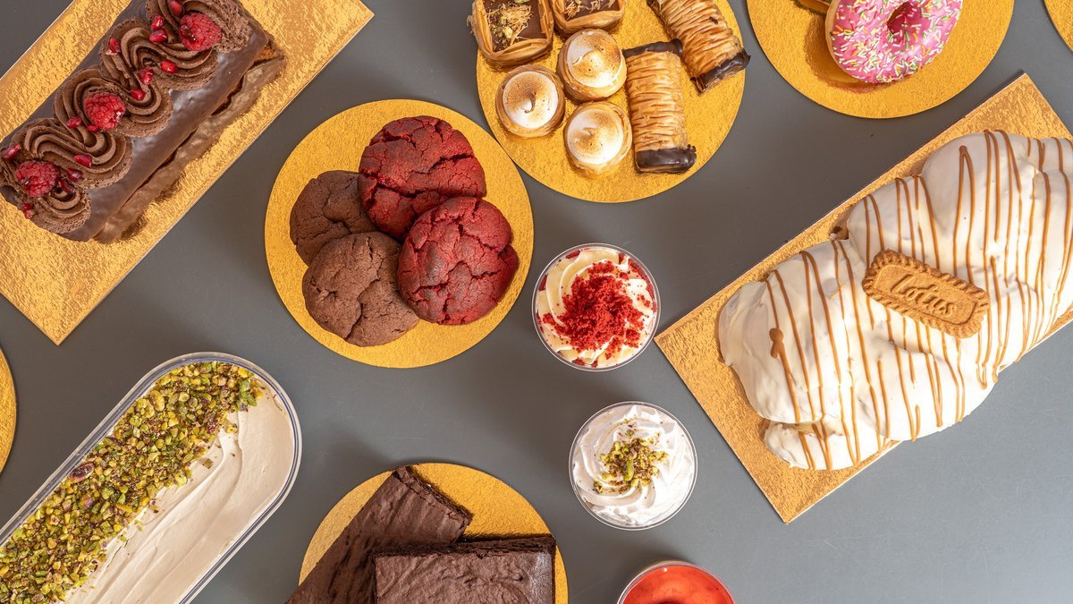 Image of Yourcakeland