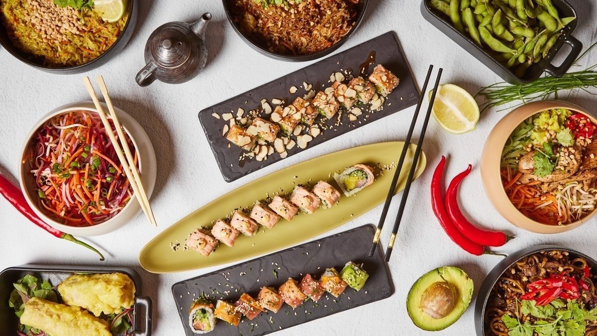 Image of Tokyo Sushi Bar | Rishon LeZion
