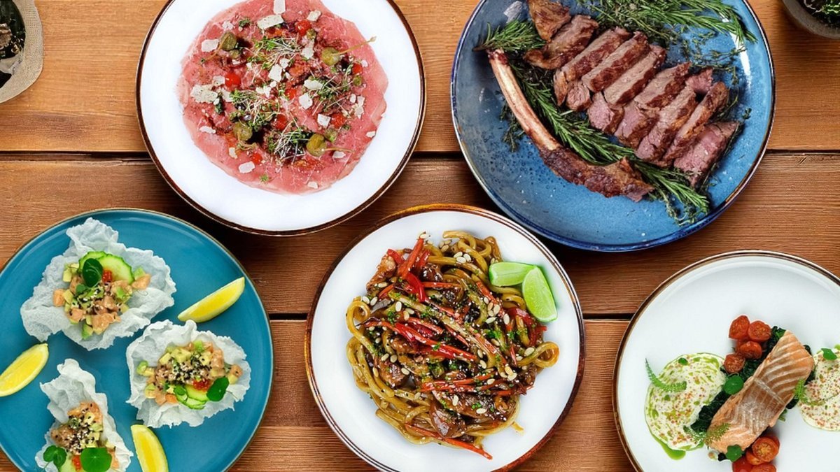 Image of Barhat Lounge