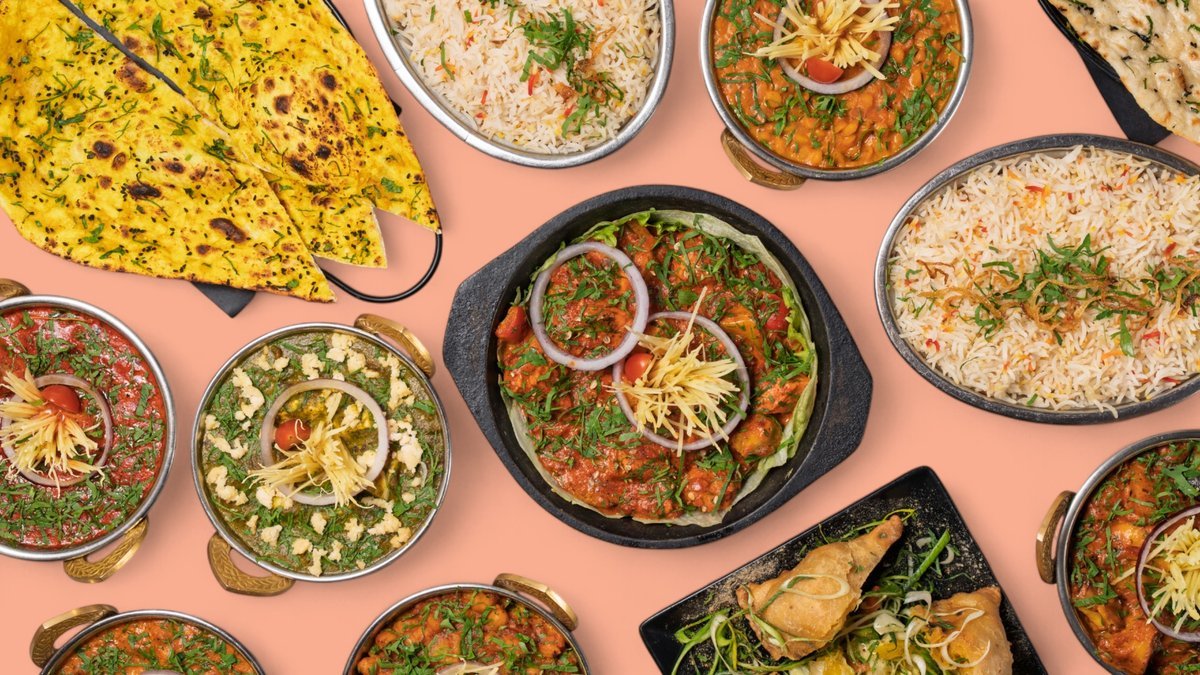 Image of Indian Village