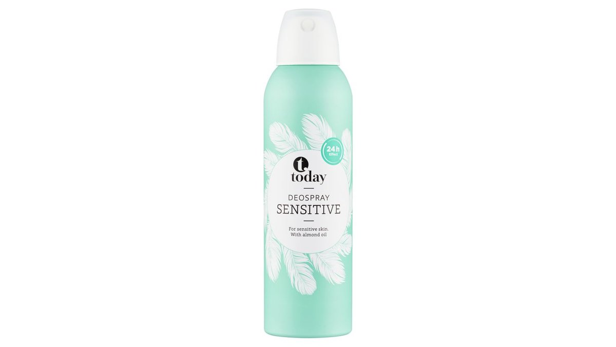Náhled kategorie deodorant sprej