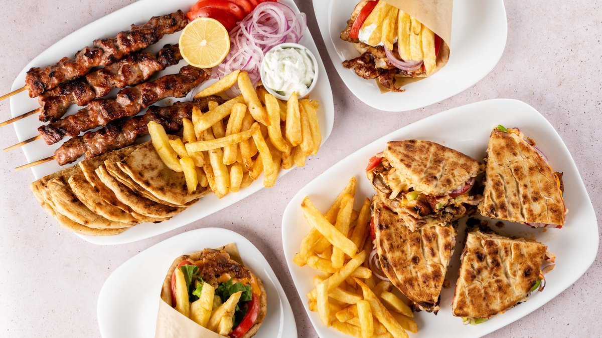 Image of Piatsa Greek Restaurant