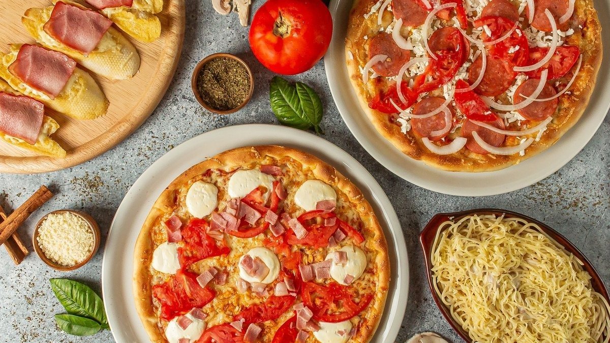 Image of La Piazza Pizzeria Argostoli