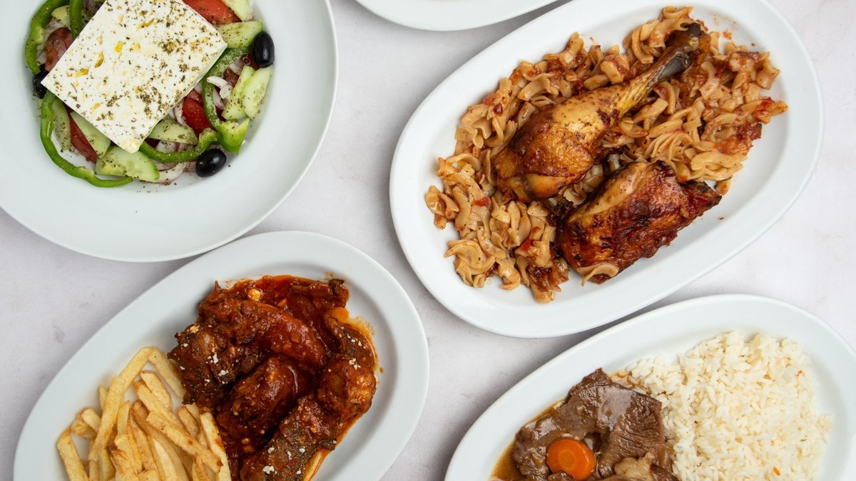 Image of Kantouni Estiatorio