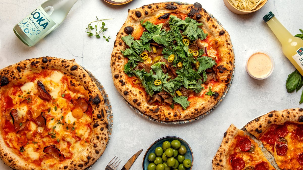 Image of Deglabbet Kungsholmen