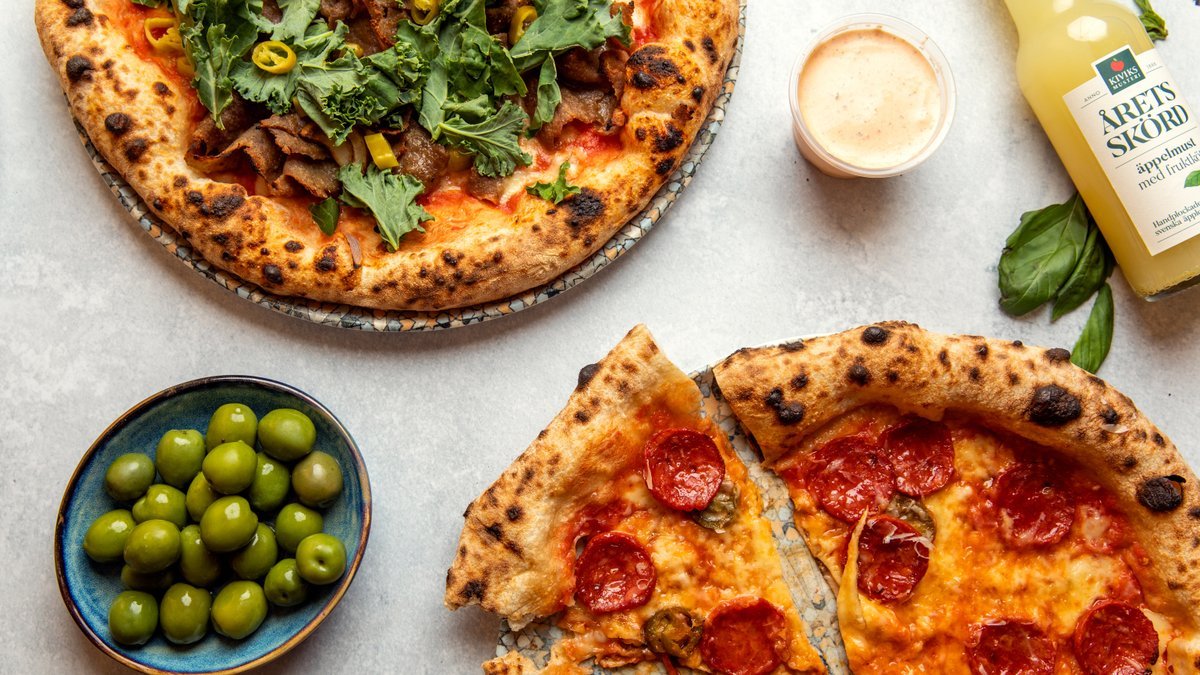 Image of Deglabbet Södermalm