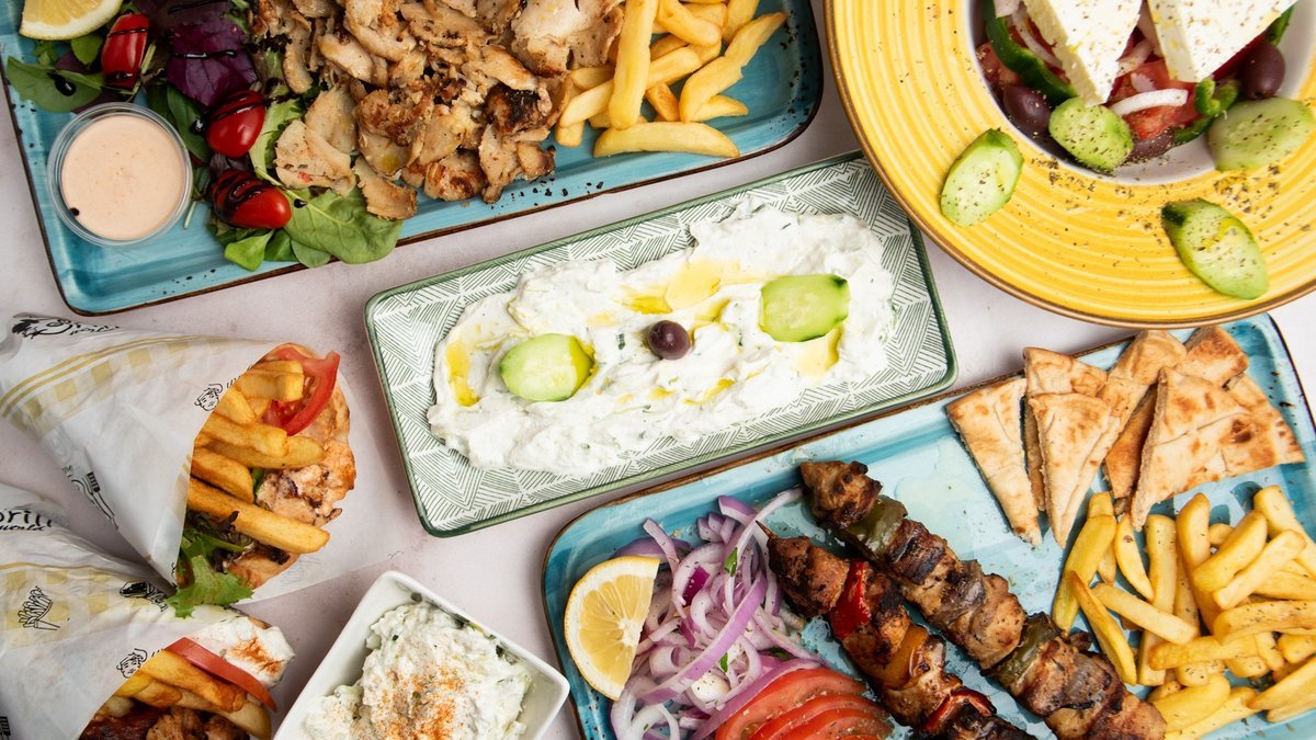 Image of Grill House Souvlakeri